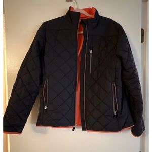 Land End Womens Jacket - Size Medium